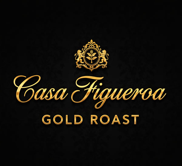 Casa Figueroa Gold Roast